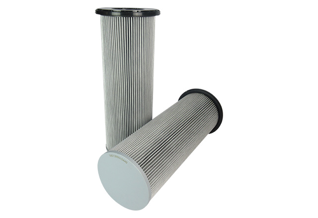 dust collector filter
